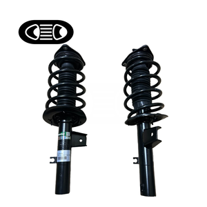 Amortiguadores Delanteros/Traseros Originales Usados TUZHIHAO Hycan Z03/A06/<span class=keywords><strong>007</strong></span>, Totalmente Funcionales, Excelente Estado, Acabado Espejo - Product Image 1