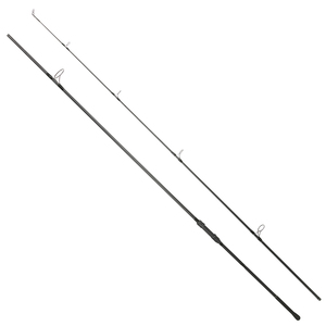 <span class=keywords><strong>Canne</strong></span> à pêche à la carpe 3,6 m Spod & Marker 2 sections 5,0 lb 24T en carbone avec anneaux en acier inoxydable - Product Image 1