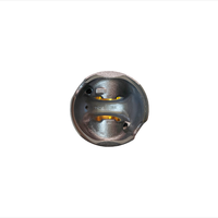 OE A6420308217 A6420307617 ensemble de piston pour moteur OM642.826 Mercedes Benz Car Auto Parts