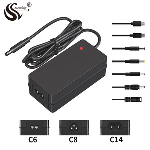 อะแดปเตอร์แปลงไฟ AC/DC 5w-150w สำหรับชาร์จแบตเตอรี่ลิเธียมโพลิเมอร์ 4.2v เครื่องชาร์จแบตเตอรี่เลเซอร์ 4.2v อะแดปเตอร์จ่ายไฟ USB 4.2v อะแดปเตอร์ 4.2v 1000ma - Product Image 3