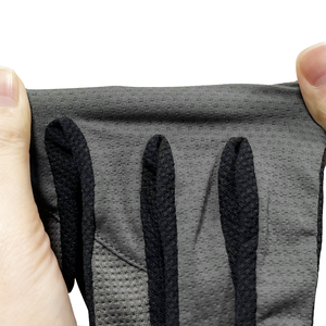 Dokunmatik ekran uzun tam parmak jel spor bisiklet bisiklet eldiveni yeni varış sıcak tarzı MTB eldiven - Product Image 6