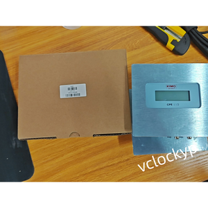 1 unidad de emisor KIMO CPE110 nuevo, envío rápido por FedEx o DHL - Product Image 1