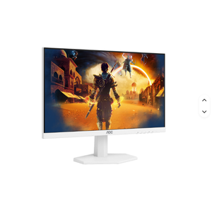 จอเกมมิ่ง 24 นิ้ว QHD 260Hz Fast IPS 0.3ms รุ่นใหม่ปี 2026 Q24G40ZE/WS สำหรับพีซี - Product Image 4