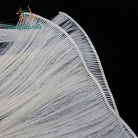 Extensions de cheveux 100% naturels vierges Genius Wefts à double trame, personnalisables en couleur, qualité salon
