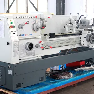 Trung Quốc Bán Tự Động Lathe Máy Cs6250 Thương Hiệu Mới Lathe Máy