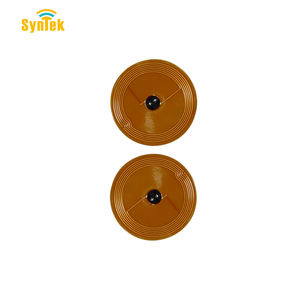 13.56MHz NFC 프로그래밍 가능한 미니 안티 메탈 FPC 태그 방수 <span class=keywords><strong>RFID</strong></span> 액세스 제어 카드 실내 및 실외 사용 - Product Image 2