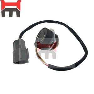 Localizador de Motor de Aceleración Metálico EX200-5 para Excavadoras, Pieza OEM 4674912 - Product Image 4