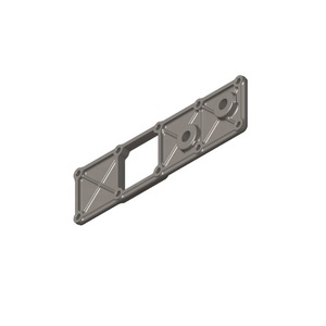 Tapa <span class=keywords><strong>del</strong></span> Colector de Admisión 4BT, Postenfriador 3921500 3918906 3916855, Piezas de Motor para Maquinaria Diésel - Product Image 3