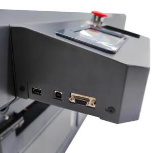 Plotter da Taglio Digitale FC7090U / Taglierina DTF / Macchina da Taglio DTF / Macchina per Taglio Pellicole / Macchina per Taglio Vinile - Product Image 3