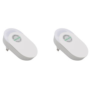 Dispositivo Ahorrador de Energía al por Mayor, 90V-250V 50-60Hz, Material ABS, Seguro y Confiable, Caja de Ahorro de Electricidad, Ahorra Dinero, 1 Año de Garantía - Product Image 1