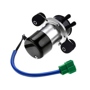 12 V Elektronische Brandstofpomp 15100-85501 Suzuki ST-100 Pronto 1000C.C T-<span class=keywords><strong>2</strong></span>/Sk 410 UC-V4 - Product Image 1