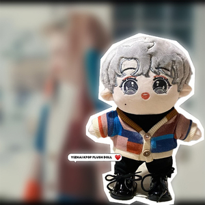 Muñecos de peluche personalizados, muñecos de <span class=keywords><strong>anime</strong></span> y dibujos animados - Product Image 3