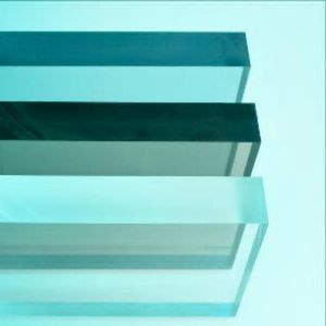 <span class=keywords><strong>Plaque</strong></span> de <span class=keywords><strong>polycarbonate</strong></span> haute résistance YuNai, 1-30 mm, feuille solide, 100% vierge Bayer, écologique, design moderne, durable - Product Image 4