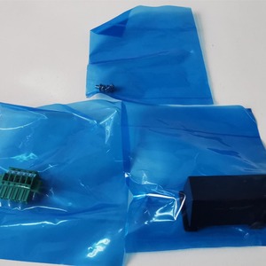 อินเวอร์เตอร์ Mitsubishi Freqrol E700 รุ่น FR-A7NC CC-Link V2 สามเฟส 380V 0.2kW - Product Image 4