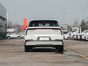 Venucia Big <span class=keywords><strong>V</strong></span> DD-i 2026, SUV Compatto PHEV con Autonomia di 150km, 5 Porte, 5 Posti, Trazione Anteriore, Auto Ibrida - Product Image 6
