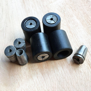 Boulon d'ancrage à trou unique pour quincaillerie de construction - Product Image 1