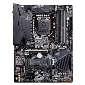 Tarjeta Madre Z490I Z490M Z490 AC VISION D GAMING X PRO AX WATERFORCE ULTRA, Procesador Cpu GA-Z270P-D3 Z270-HD3 Z270X Gaming 3 5 7 - Product Image 2