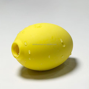 Juguete Sexual <span class=keywords><strong>de</strong></span> Silicona <span class=keywords><strong>de</strong></span> Color Amarillo, Vibrador <span class=keywords><strong>de</strong></span> Succión <span class=keywords><strong>de</strong></span> Clítoris con Forma <span class=keywords><strong>de</strong></span> Limón, 10 Modos <span class=keywords><strong>de</strong></span> Succión y Vibración, Estimulador <span class=keywords><strong>de</strong></span> Succión <span class=keywords><strong>de</strong></span> Pezones <span class=keywords><strong>para</strong></span> <span class=keywords><strong>Parejas</strong></span> - Product Image 1