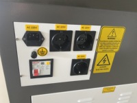 Graveur Laser, machine de découpe Laser CO2, pour petites idées d'affaires, fabrication