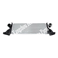 Refroidisseur d'air de suralimentation pour Audi A4 A5 A6 Quattro Allroad Q5 L4 2L 8K0145805G