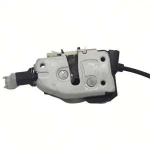 Mekanisme kait kunci pintu mobil pengganti baru untuk Land Rover Discovery 3 & 4 bak truk atas Model Model Model DZ20250082 - Product Image 4