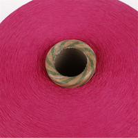RG Poly Cotton Yarn Ne 20s/1 and Ne 10s/1 Yarn for Circular Knittitng