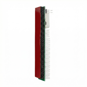 Hub de Ventiladores para PC de Escritorio, 6 Pines, 12V, RGB, 10 Puertos para Ventiladores + 2 Puertos para Tiras LED, con Botón de Reinicio, Controlador de Ventiladores RGB - Product Image 6