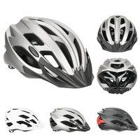 Casque de vélo à double sécurité avec visière anti-buée en PC+EPS, haute qualité pour adultes, pour le cyclisme sur route, avec lentille magnétique détachable