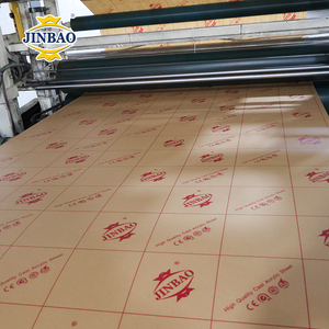Lámina Acrílica Laminada de Alto Brillo JINBAO, Doble Cara, 2mm, en Kerala, Un Solo Lado - Product Image 6