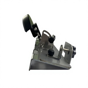 Outil de chanfreinage pour carrelage à 45 degrés, pour des coupes précises à 45 degrés sur les bords des carreaux, outils à main, accessoires pour carrelage - Product Image 3