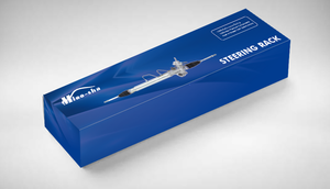 57700-4V000 Nouvelle crémaillère <span class=keywords><strong>de</strong></span> <span class=keywords><strong>direction</strong></span> assistée OEM pour Hyundai Elantra - Product Image 2