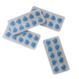 Complément Herbal OEM ODM pour la Vitalité Masculine, Comprimés Herbal 100mg/500mg, Énergie et Bien-être, Pilules Bleues - Product Image 3