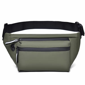 กระเป๋าคาดเอวคุณภาพสูงสำหรับผู้ชาย - Product Image 6