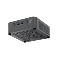 12e génération Intel Core i9 12900H i7 12800H i5 12600H Mini PC 14 cœurs 20 fils Win11 2 * M.2 NVME 2 * LAN PC de jeu WIFI6E BT5.2