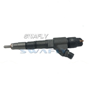 Đầu Phun Nhiên Liệu Máy Xúc <span class=keywords><strong>D7E</strong></span> Chính Hãng VOE 20798114 - Product Image 2