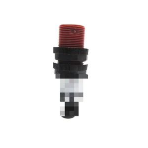 ELECTRONICS RK318K/<span class=keywords><strong>P</strong></span>-81-S1wbr2 10-30VDC NSNP Nuovo Originale Pronto per la Spedizione PLC Dedicato per Automazione Industriale Programmazione PLC Cont - Product Image 1