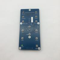 Placa Senyang de doble cabezal de gran venta para cabezal de impresión Epson XP600 CARRIER-SY2A-V3, kit de conversión Senyang XP600 para máquina de impresión
