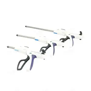 Endo Linear Cutter Stapler Laparoscopic Surgical Endoscopic Stapler Device
