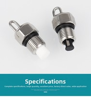 Buses de brumisation Premium Ruby pour systèmes de brumisation automatiques haute pression durables pour jardins et fermes
