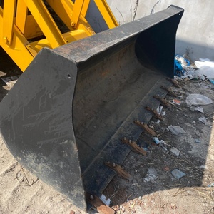 Retroexcavadora JCB 3CX Usada a Bajo Precio, Original de Inglaterra, Cargadora de Ruedas 4x4, Cargadora JCB Usada con Sistema de Control Avanzado, CE/EPA, en Venta - Product Image 6