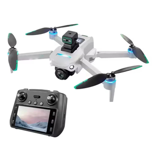 Chuyên nghiệp prosumer 5 gam Wifi FPV rc bay không người lái tầm xa với 4K máy ảnh và GPS app điều khiển vật liệu nhựa - Product Image 5