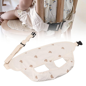 <span class=keywords><strong>Harnais</strong></span> de sécurité <span class=keywords><strong>universel</strong></span> longueur réglable Portable ours impression confortable sangle en Polyester <span class=keywords><strong>pour</strong></span> <span class=keywords><strong>chaise</strong></span> <span class=keywords><strong>haute</strong></span> extérieur maison <span class=keywords><strong>chaise</strong></span> ceinture bébé - Product Image 5