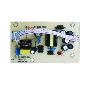 Placa de alimentación Feng Qi 8V 3.3V 8Cm X 5.7Cm para receptor universal de decodificador - Product Image 4