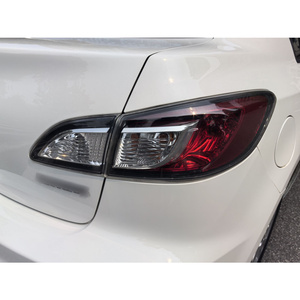 Guazi <span class=keywords><strong>Mazda</strong></span> <span class=keywords><strong>3</strong></span> <span class=keywords><strong>2015</strong></span> Sedán Usado Gasolina Automático Ejecutivo FWD Blanco Seminuevo Stock de Exportación para Concesionarios - Product Image 6