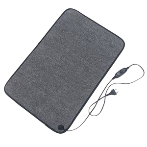 Alfombra Calefactable - Tapete Calefactor para Debajo de Alfombras con Calor Radiante, Disponible en Diferentes Tamaños y Colores - Product Image 1