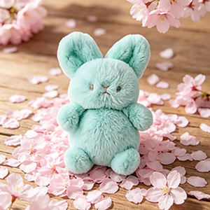 Jouets en peluche mignons pour enfants, animaux de compagnie, pour les marchandises des conventions d'anime, les sacs cadeaux de cosplay et les ensembles de collection pour les fan-clubs - Product Image 3
