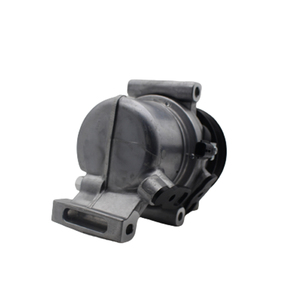 Oem 926009158R 92600E460A 12V/24V Auto AC compressore aria condizionata per Auto raffreddamento aria condizionata pezzi di ricambio per Renault Captur - Product Image 2