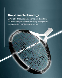 Racchetta da Tennis <span class=keywords><strong>HEAD</strong></span> <span class=keywords><strong>SPEED</strong></span> <span class=keywords><strong>MP</strong></span> Pro Style Modello 2022 in Fibra di Carbonio per Velocità e Controllo su Tutti i Campi - Product Image 3