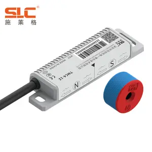 SLC TMC 4 מגנט קבוע למתג גדיל הדק