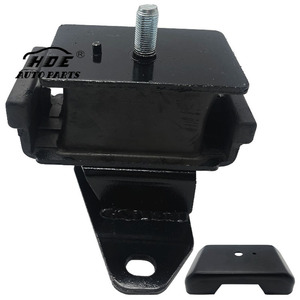 8973872502 8-97387250-2 Vente en gros de pièces automobiles HDE, support moteur pour Isuzu ELF - Product Image 3